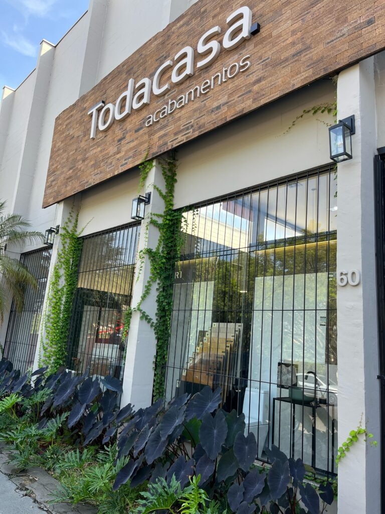 TODA CASA ACABAMENTOS