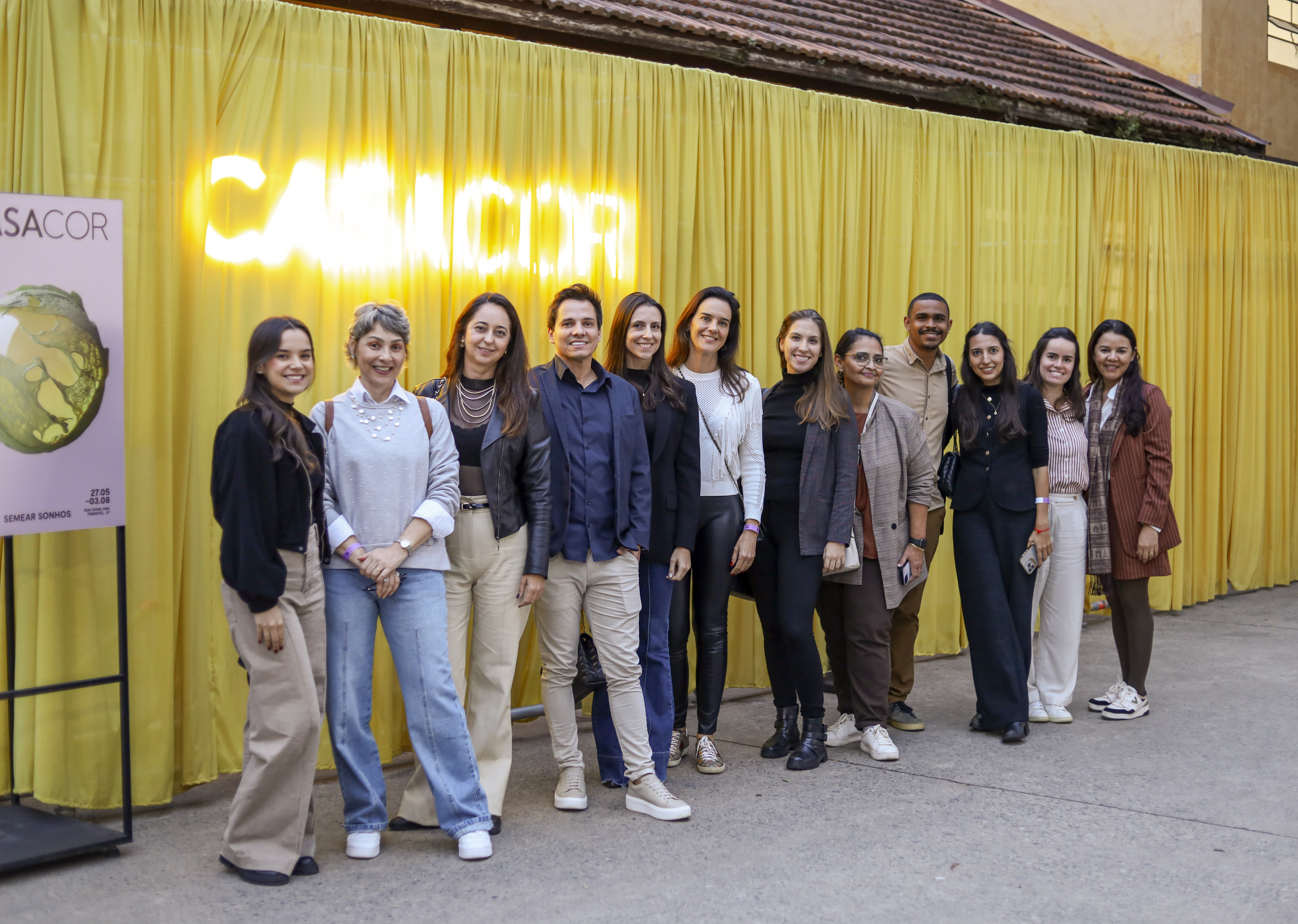 Experiência Decora | Casa Cor São Paulo 2025