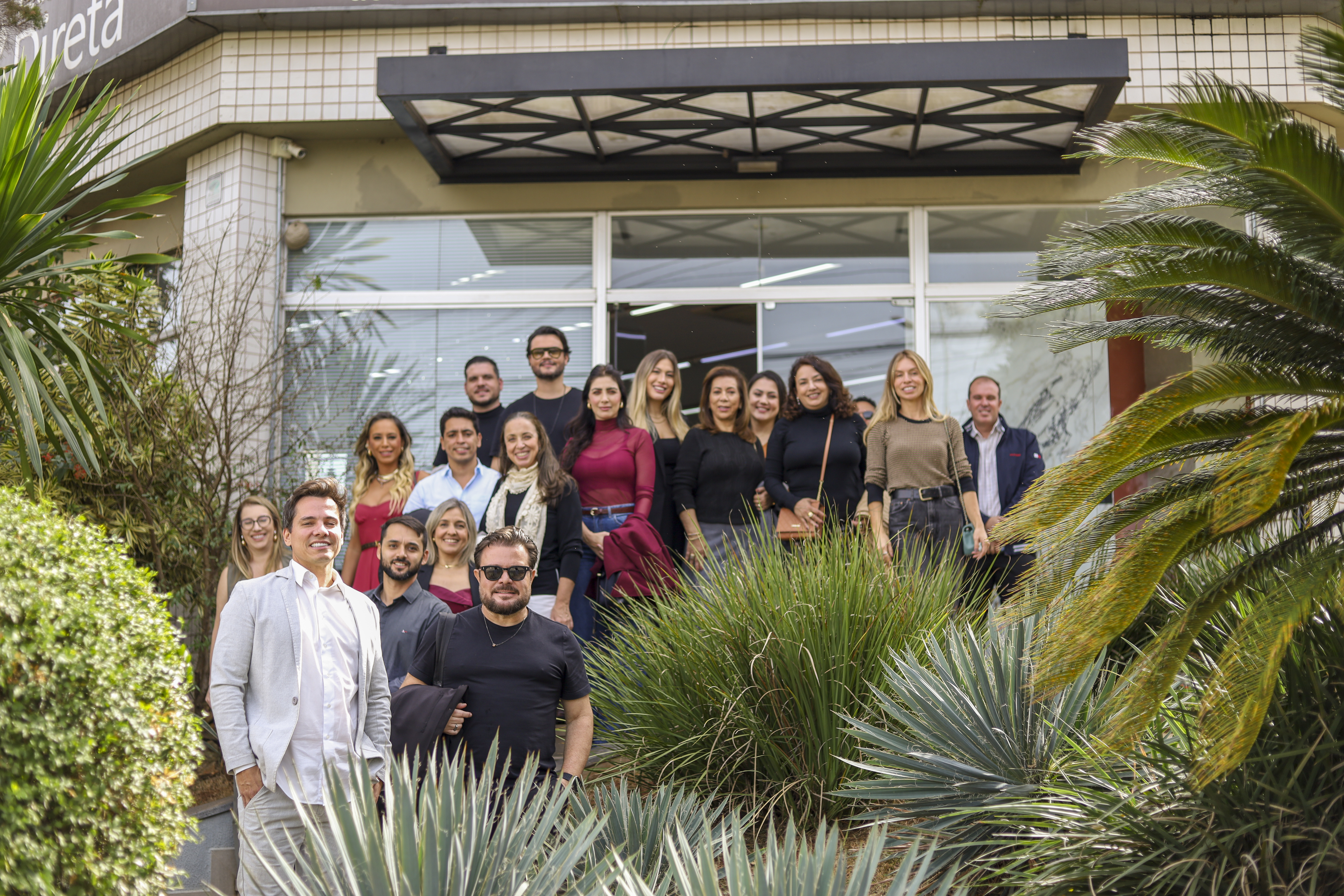 Experiência Decora | Casa Cor São Paulo 2025