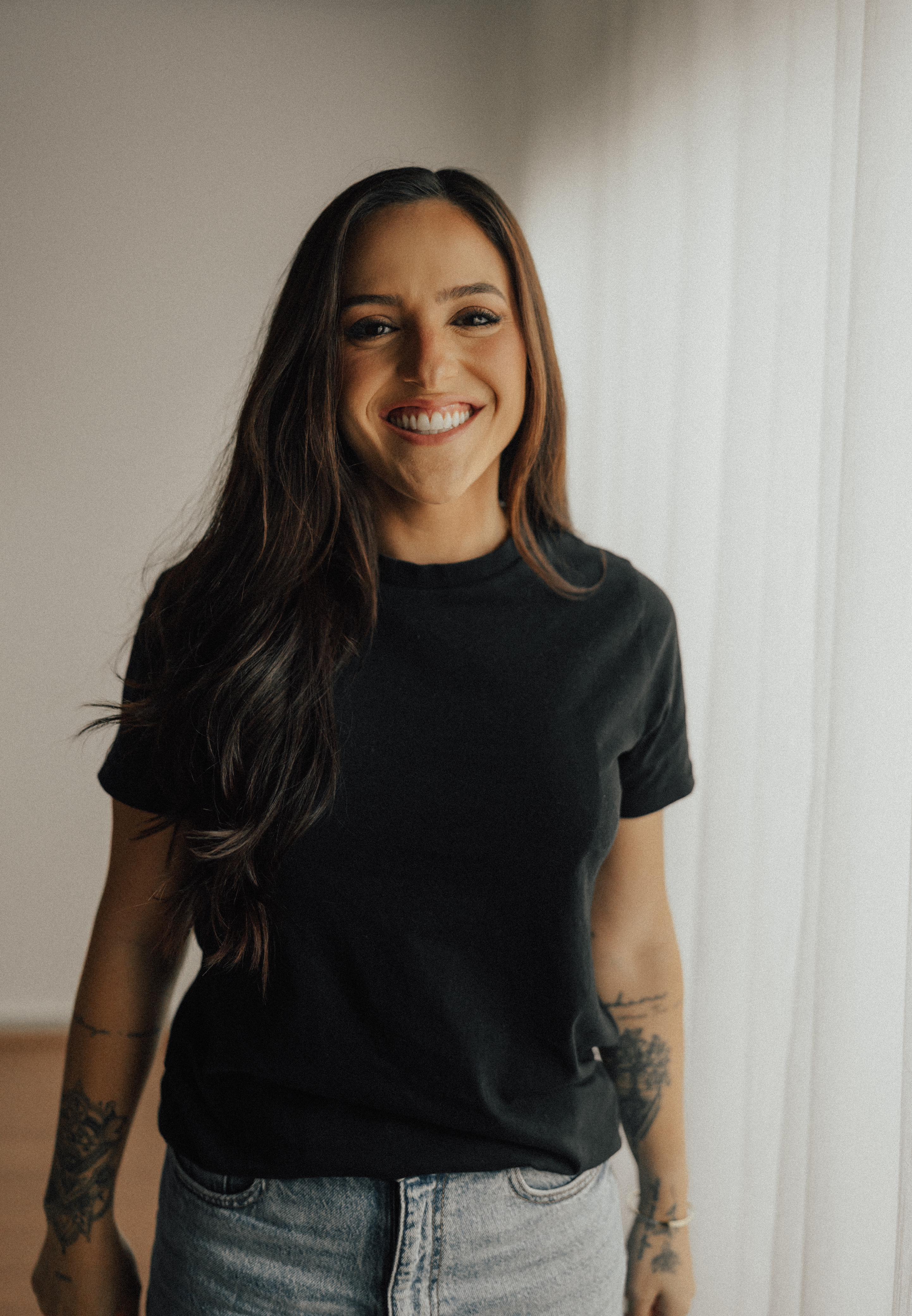 Talita Rolim Palatin
