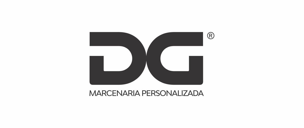 DG MARCENARIA PERSONALIZADA