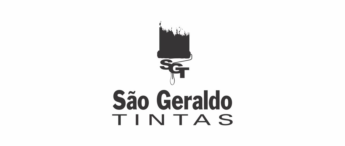 SÃO GERALDO TINTAS