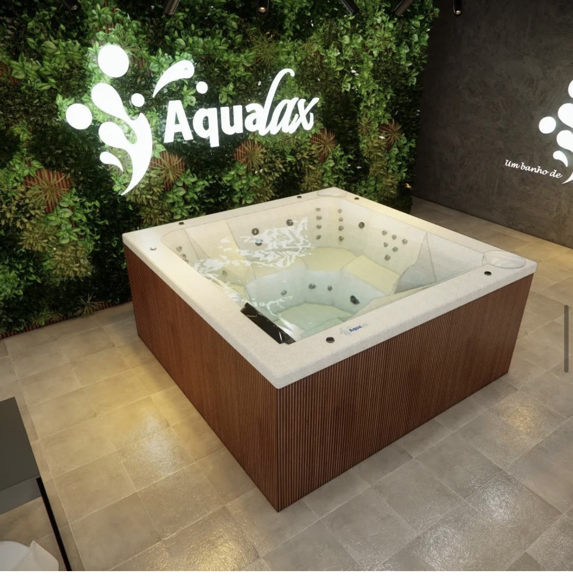 AQUALAX