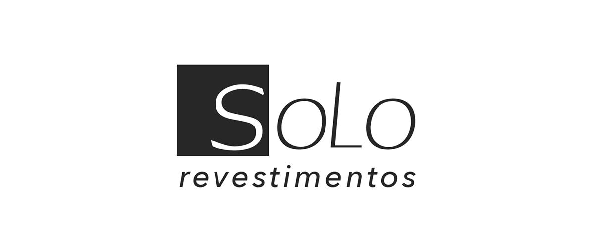 SOLO REVESTIMENTOS