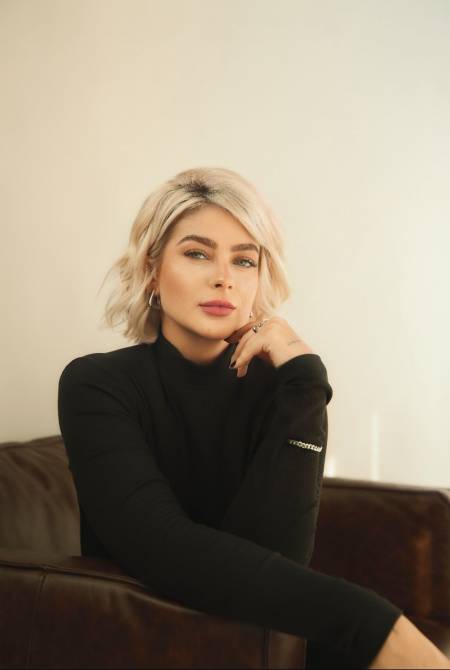 Caroline Buoro